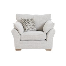 Cavan Fabric Chair Cavan Fabric Chair