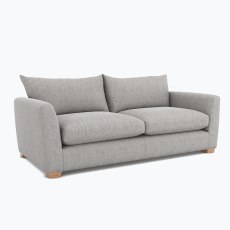 Fabian 3 Seater Sofa