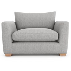 Fabian Snuggler Chair