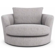 Fabian Swivel Chair