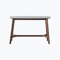 Bibao Mid-Century Console Table