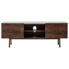 Gallery Direct Barcelona Media Cabinet Gallery Direct Barcelona Media Cabinet