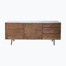 Barcelona Mid-Century Sideboard
