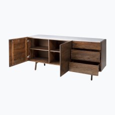 Barcelona Mid-Century Sideboard