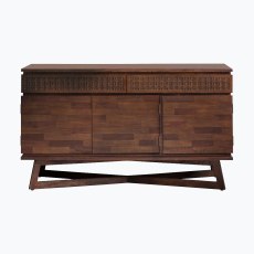 Gallery Direct Boho Retreat Sideboard