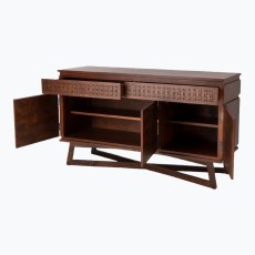 Gallery Direct Boho Retreat Sideboard