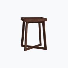Gallery Direct Boho Retreat Bedside Table