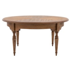Gallery Direct Highgrove Coffee Table