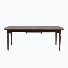 Madison Rectangular Extending Dining Table