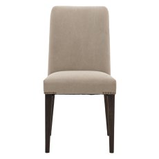 Gallery Direct Madison Dining Chair Natural Grey