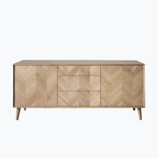 Milano Large Sideboard