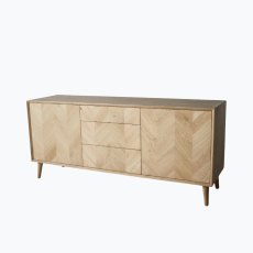 Milano Large Sideboard