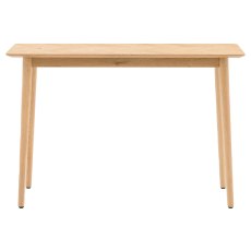 Gallery Direct Milano Console Table