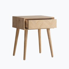 Milano Side Table