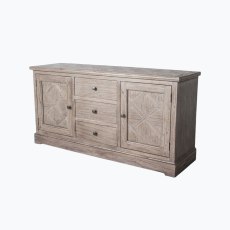 Mustique Sideboard Mustique Sideboard