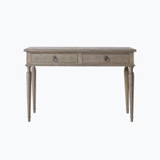 Mustique Dressing Table Mustique Dressing Table