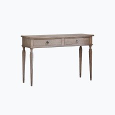 Mustique Dressing Table Mustique Dressing Table