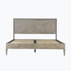 Mustique Super King Bed Frame Mustique Super King Bed Frame