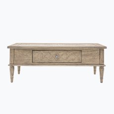 Mustique Coffee Table