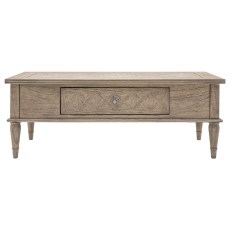 Gallery Direct Rustique Coffee Table
