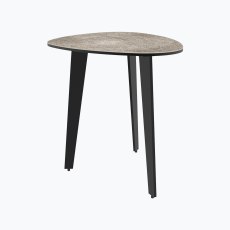 Pebble High Side Table Pebble High Side Table