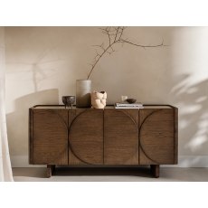 Isla Dining Wide Sideboard Isla Dining Wide Sideboard
