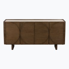 Isla Dining Wide Sideboard Isla Dining Wide Sideboard