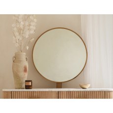 Raffi Bedroom Gallery Mirror