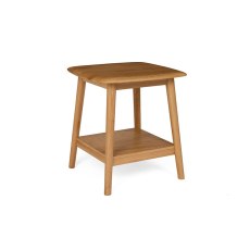 Malin Dining Mid Century Modern Lamp Table Malin Dining Mid Century Modern Lamp Table