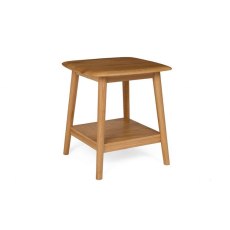 Malin Dining Mid Century Modern Lamp Table Malin Dining Mid Century Modern Lamp Table