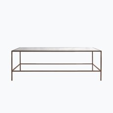 Rothbury Rectangular Coffee Table