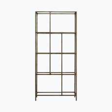 Gallery Direct Rothbury Display Unit Gallery Direct Rothbury Display Unit