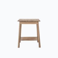 Wycombe Oak Side Table