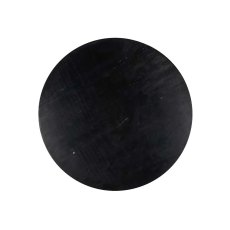 Lima Round Coffee Table
