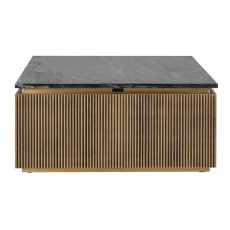 Lima Square Coffee Table