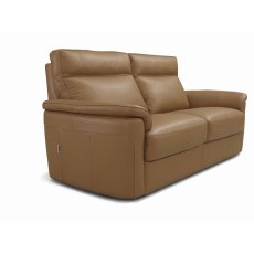 Angelica 3 Seater Sofa