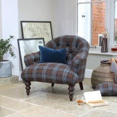 Tetrad Aberlour Accent Chair