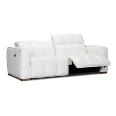 Selena 2.5 Seater Power Recliner