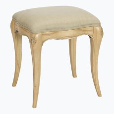 Lorient Upholstered Stool Lorient Upholstered Stool