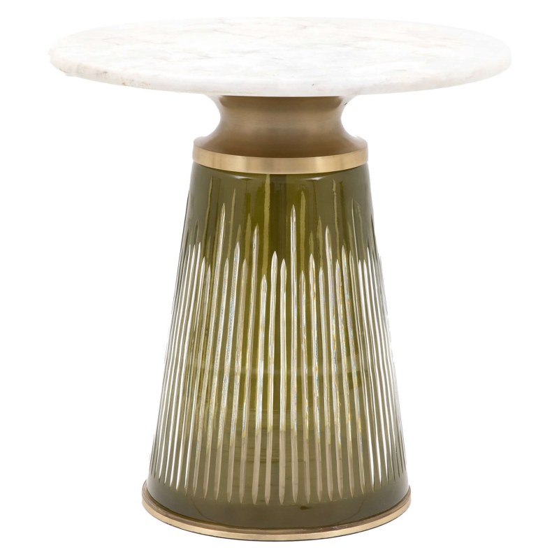 Gallery Direct Seville Side Table, Dusk Gallery Direct Seville Side Table, Dusk