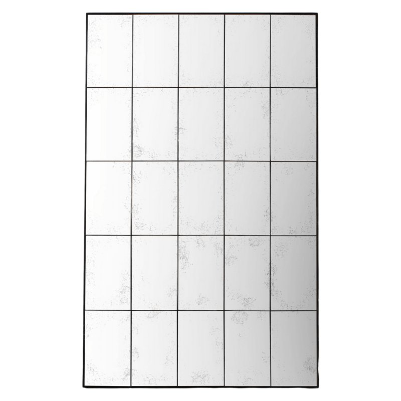 Boxley Mirror, Large Boxley Mirror, Large