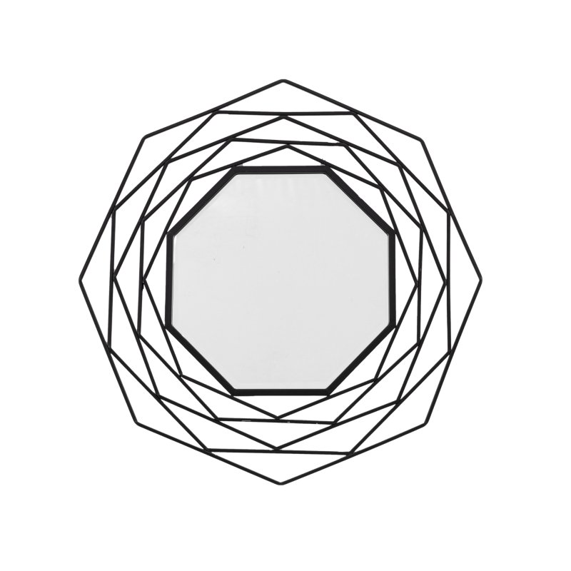 Estella Mirror Black Estella Mirror Black