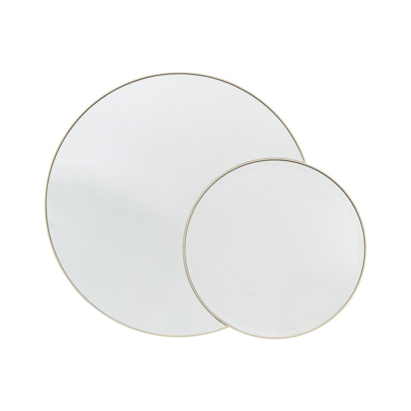 Ostia Mirror Champagne Ostia Mirror Champagne