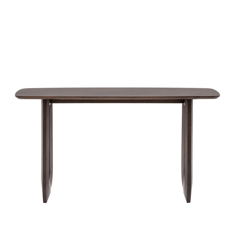 Gallery Direct Arc Console Table Gallery Direct Arc Console Table