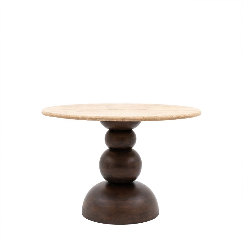 Sculpt Round Dining Table Sculpt Round Dining Table