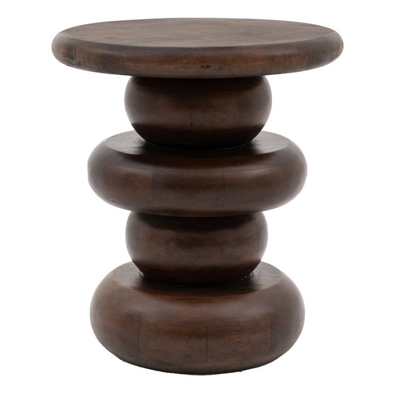 Sculpt Side Table Sculpt Side Table