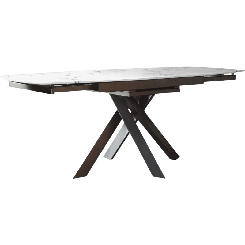 Amine 140cm Motion Dining Table Amine 140cm Motion Dining Table