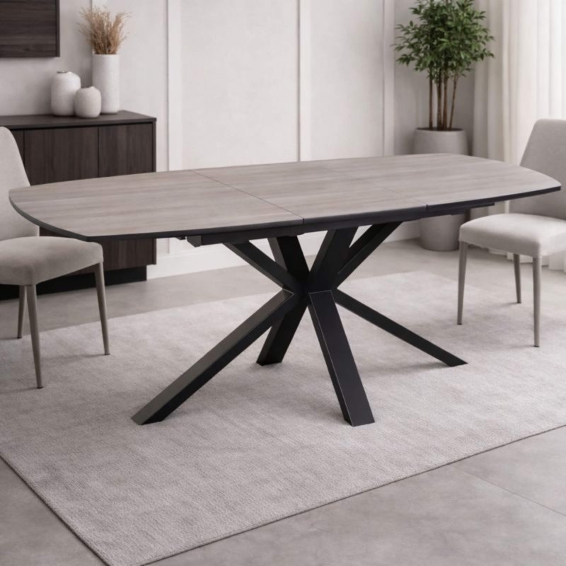 Dione Extending Dining Table Dione Extending Dining Table