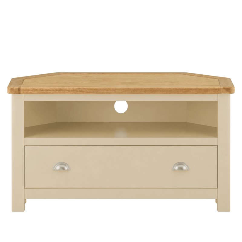 Hunningham Corner TV Unit Hunningham Corner TV Unit
