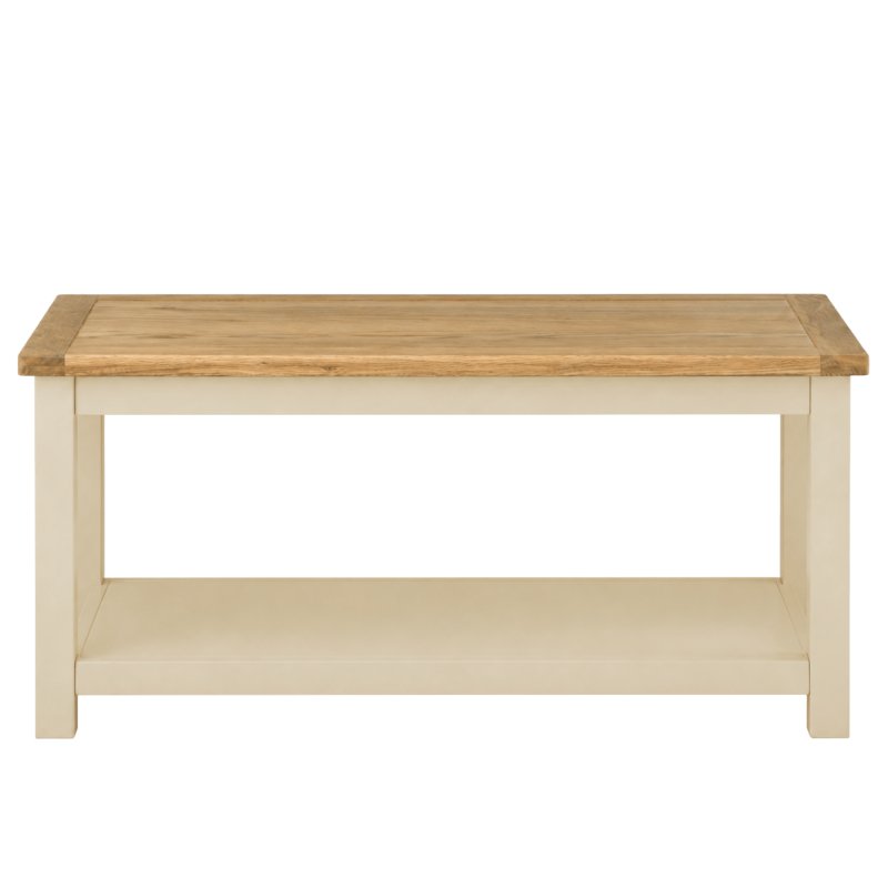 Hunningham Coffee Table Hunningham Coffee Table